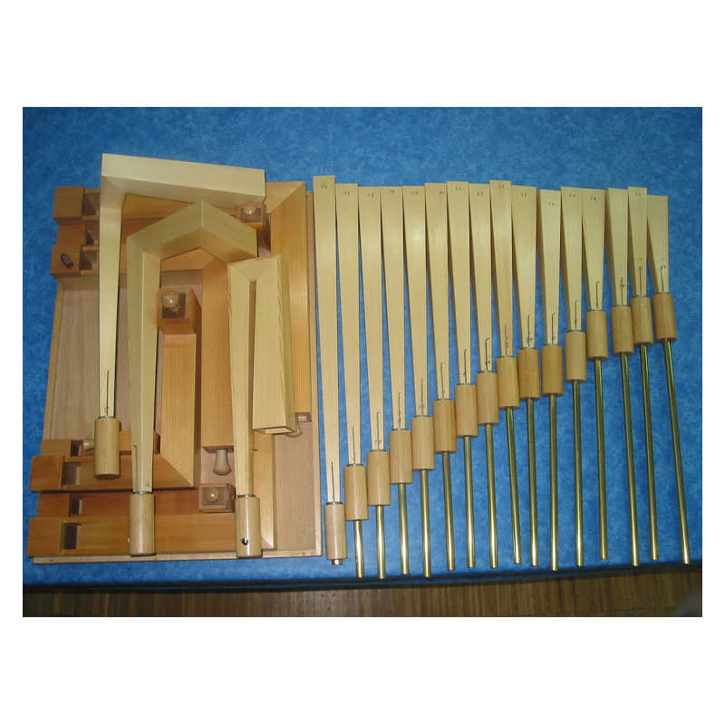 Raffin Werkstatt Raffin Handwerksbetrieb Holztrompeten