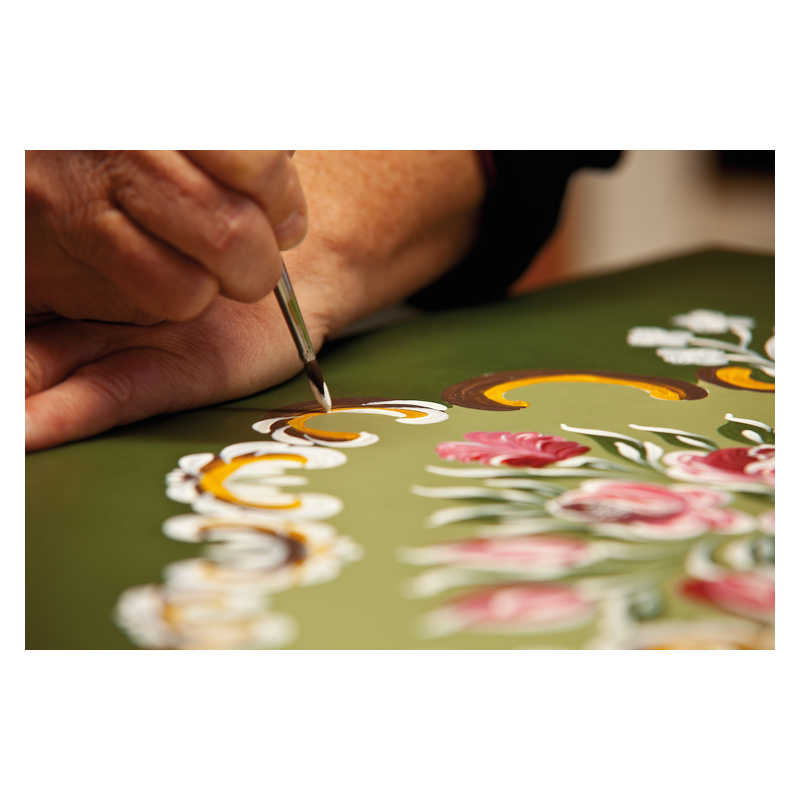 Raffin Tradition Bemalung Raffin Tradition Bemalung