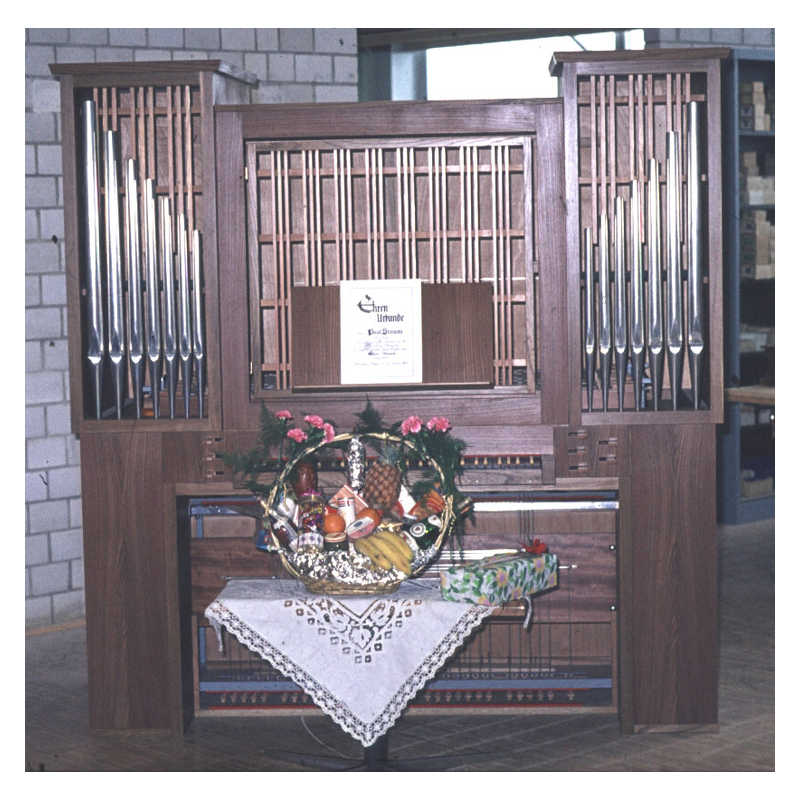 Raffin Orgelbau History Kirchenorgel Raffin Orgelbau History Kirchenorgel