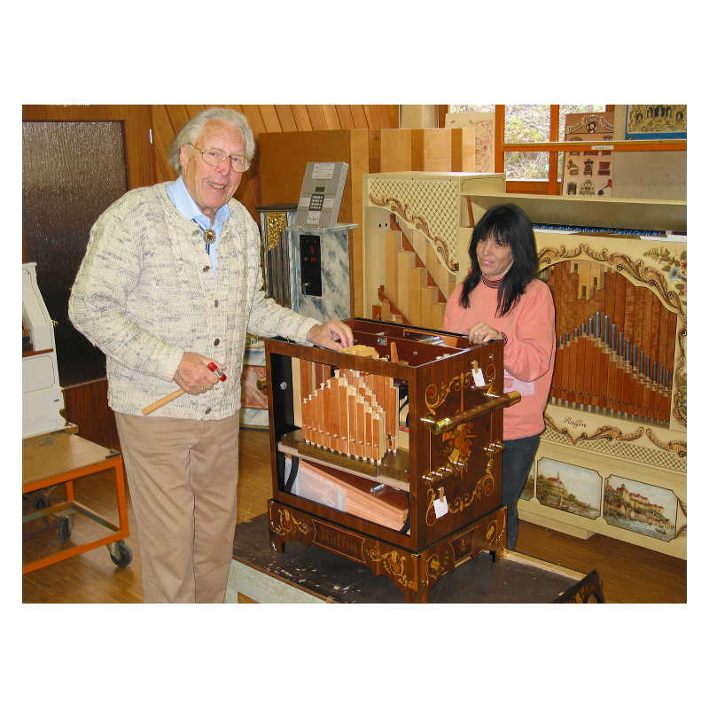 Raffin Orgelbau History Orgel stimmen Raffin Orgelbau History Orgel stimmen
