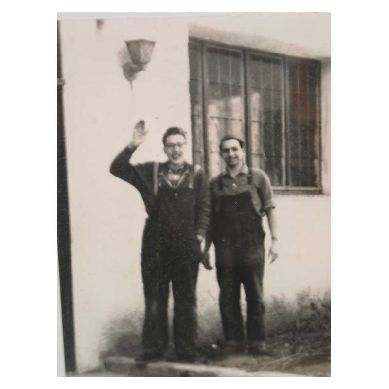 Raffin Orgelbau History Raffin Orgelbau History